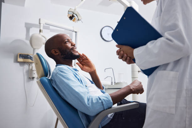 Best Emergency Denture Repair in Battle Ground, IN