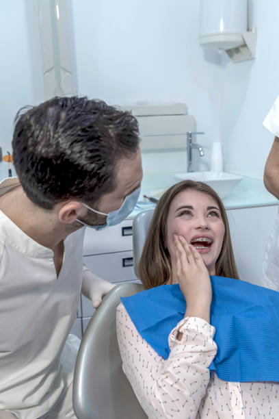 Best Emergency Treatment for Oral Infections in Battle Ground, IN