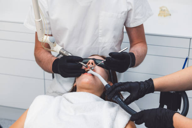 Best Broken or Chipped Tooth Repair in Battle Ground, IN